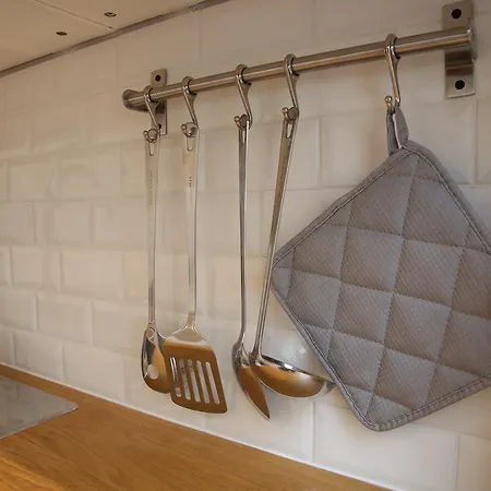 Apartment Studios Le Vincennois *