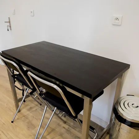 Studios Le Vincennois Apartment