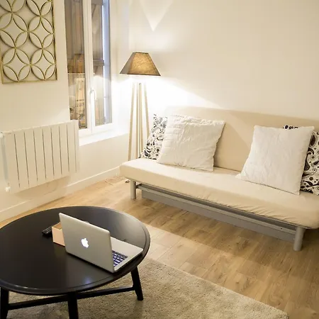 Studios Le Vincennois
