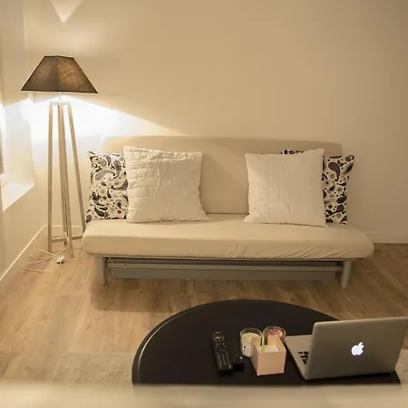 Studios Le Vincennois
