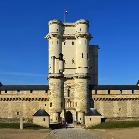Studios Le Vincennois