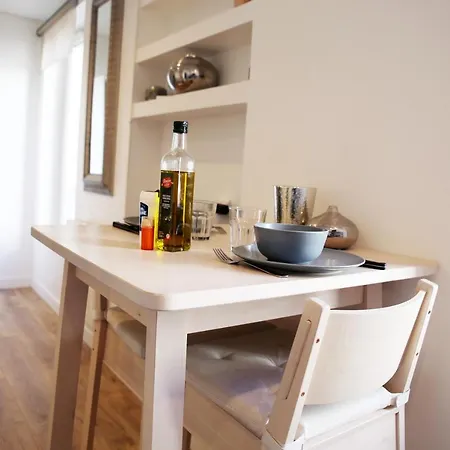 Studios Le Vincennois *