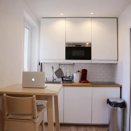 Studios Le Vincennois *