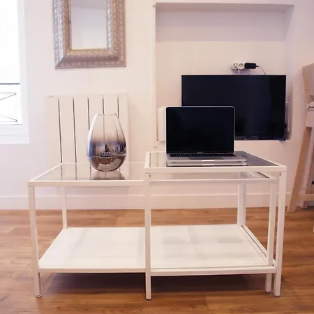 Apartment Studios Le Vincennois Vincennes