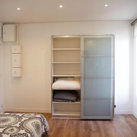 Studios Le Vincennois Apartment