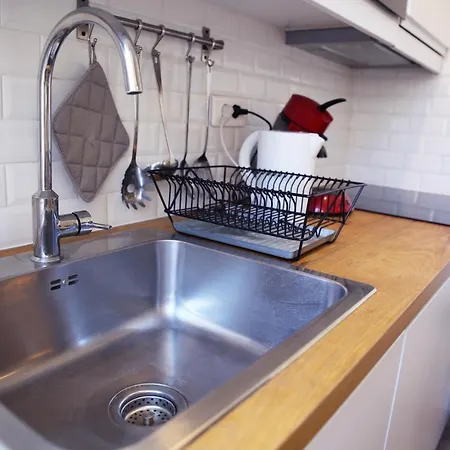 Studios Le Vincennois Apartment *